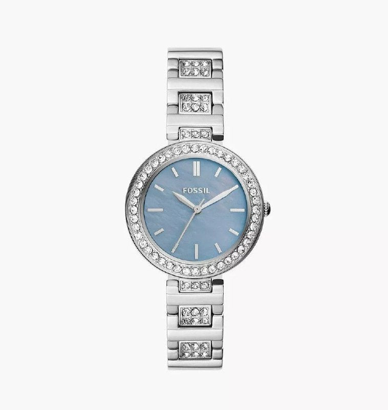 RELOJ ORIGINAL FOSSIL PARA MUJER