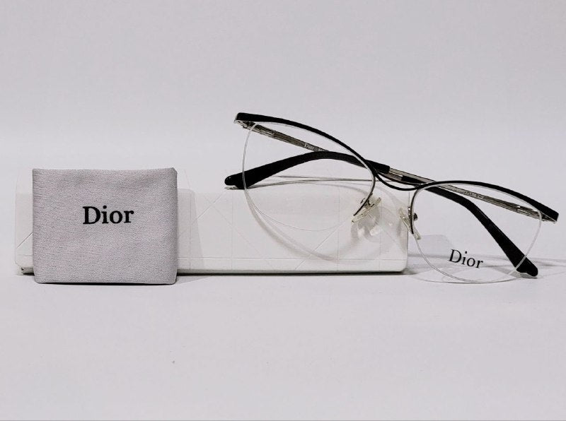 LENTES ORIGINALES PARA GRADUAR DIOR