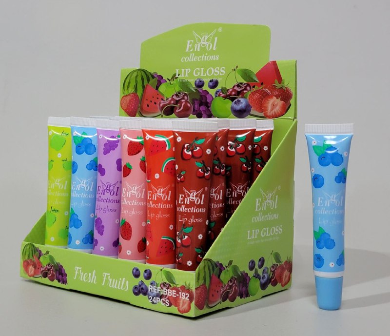 BRILLO DE LABIOS LIQUIDO ENGOL COLLECTIONS 16ML