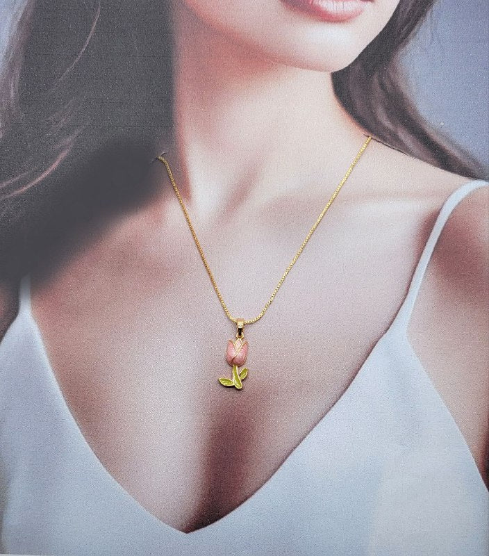 EGARGA646 FORMA FLOR TULIPAN