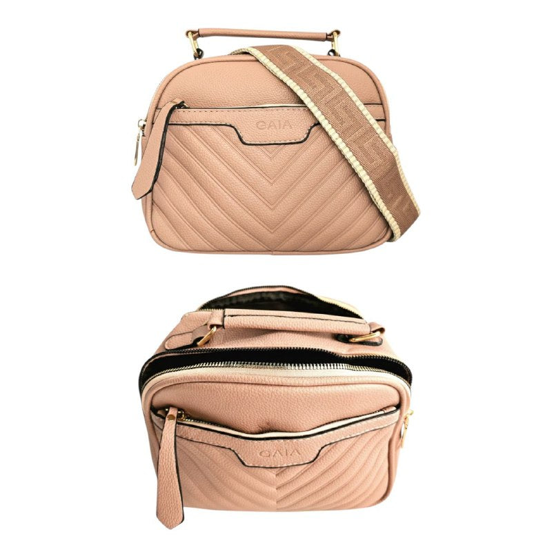 MENSAJERA ECONÓMICA GAIA (DUPE DE YVES SAINT LAURENT)