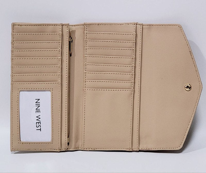 MONEDERO ORIGINAL NINE WEST