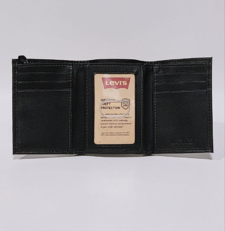 BILLETERA ORIGINAL LEVIS
