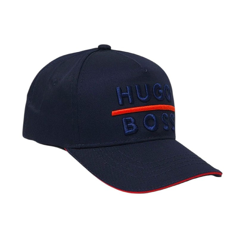 GORRA HUGO BOSS