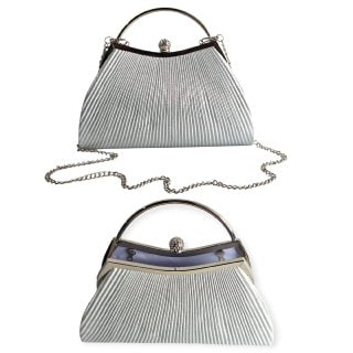 CARTERA DE MANO ORIGINAL IMO