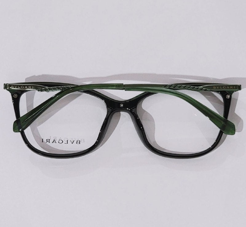 LENTES ORIGINALES PARA GRADUAR BVLGARI