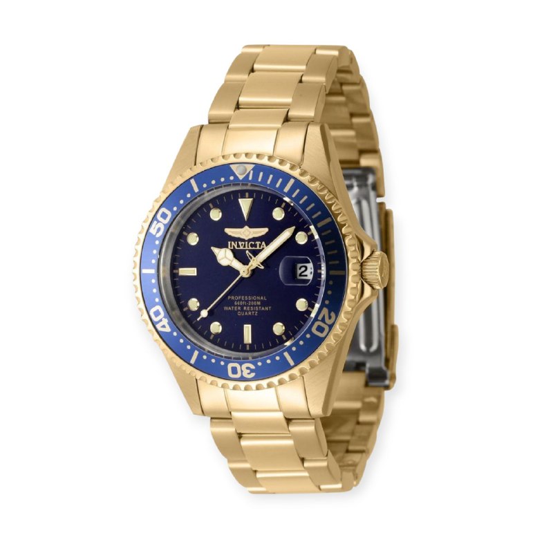 RELOJ ORIGINAL INVICTA PARA CABALLERO