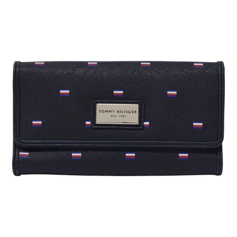 MONEDERO ORIGINAL TOMMY HILFIGER