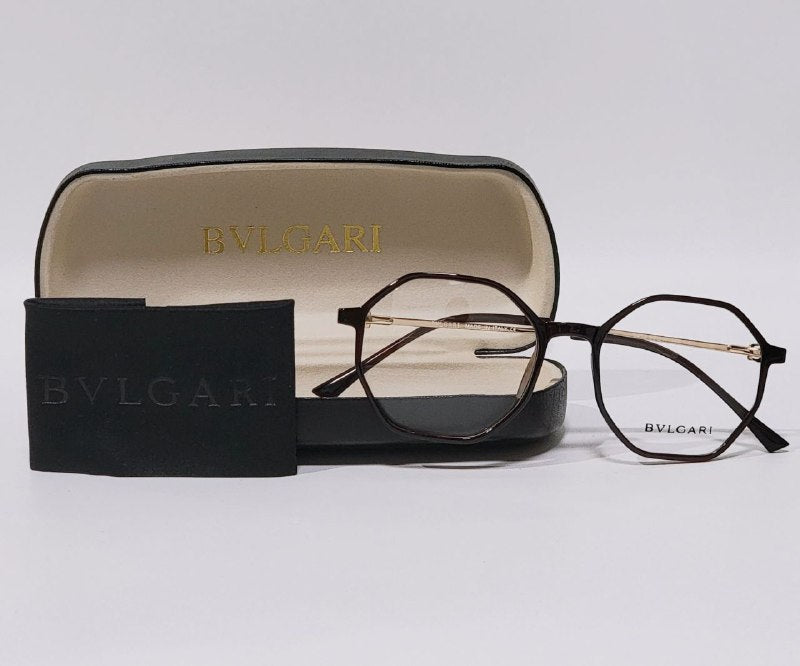 LENTES ORIGINALES PARA GRADUAR BVLGARI