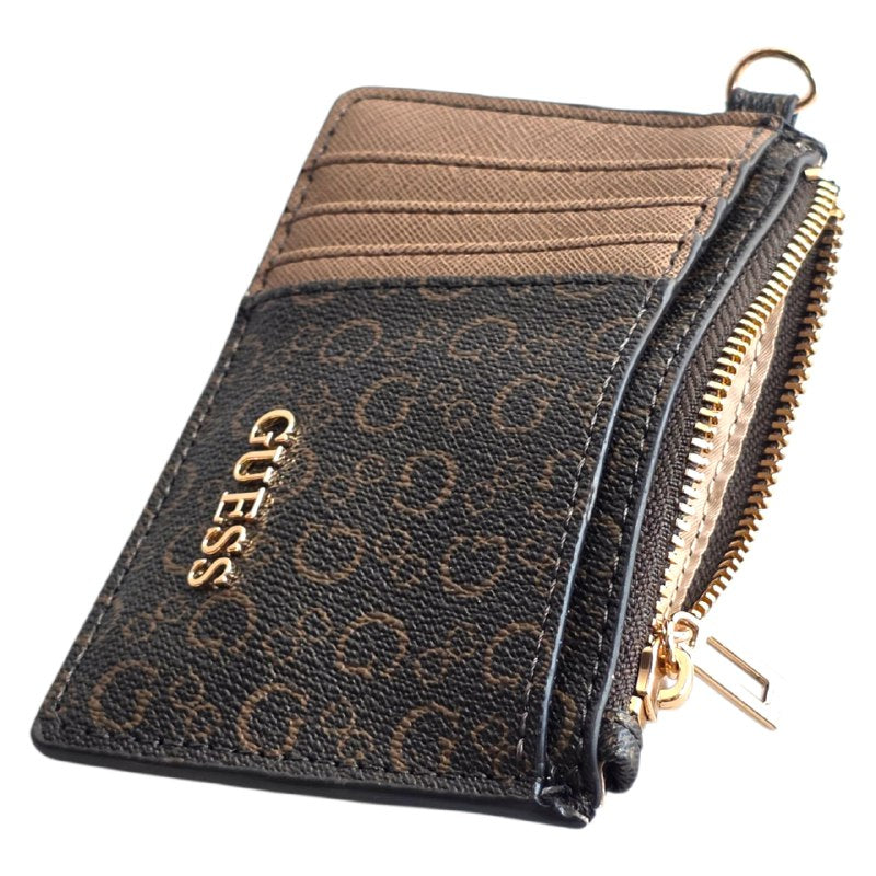 TARJETERO ORIGINAL GUESS