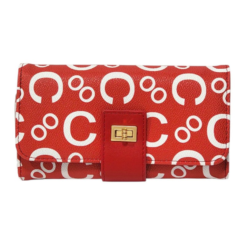 MONEDERO ECONÓMICO SOFIAZUL 5 COLORES, 19X10CM