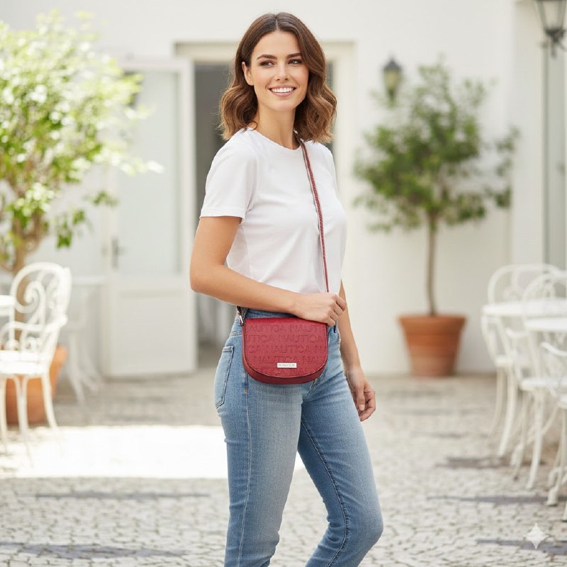 MENSAJERA ORIGINAL NAUTICA