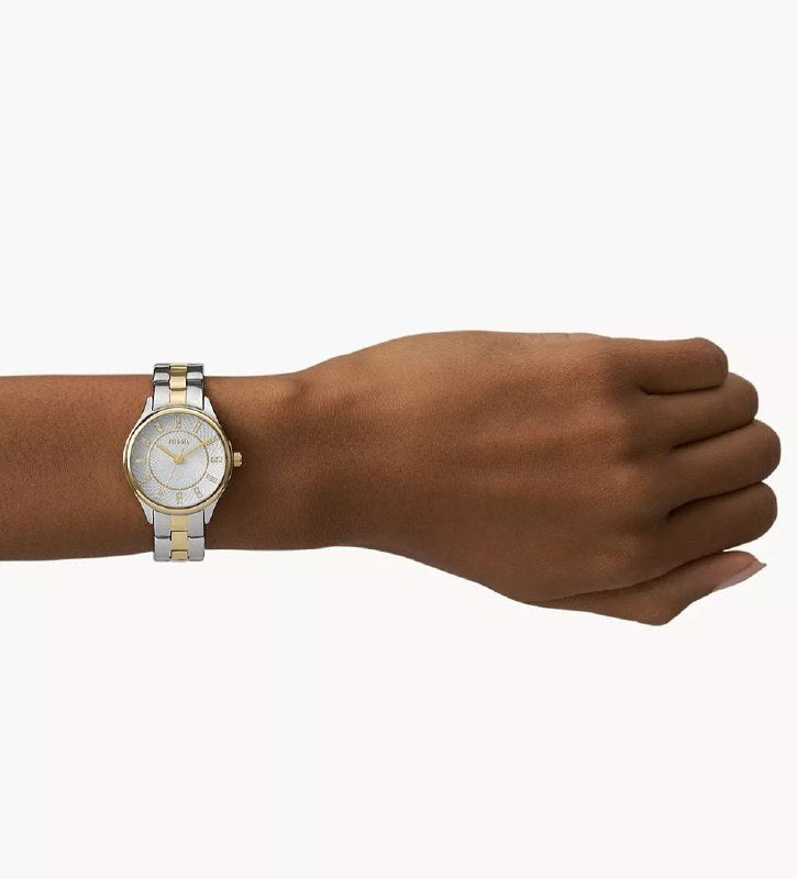 RELOJ ORIGINAL FOSSIL PARA MUJER