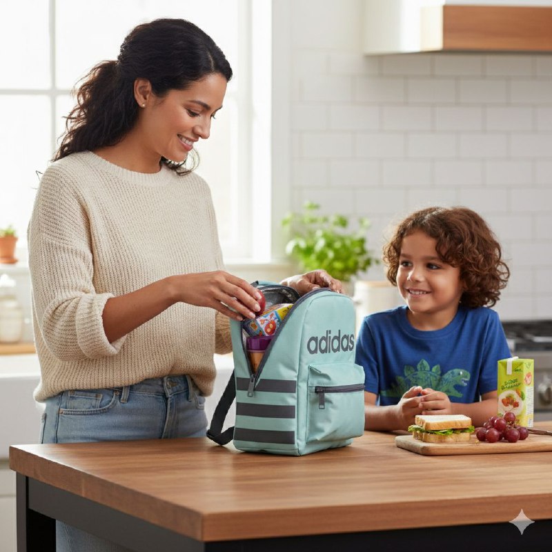 LONCHERA ORIGINAL ADIDAS