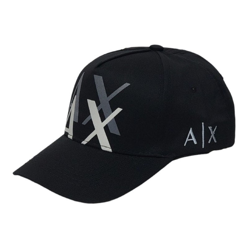 GORRA ECONÓMICA ARMANI EXCHANGE