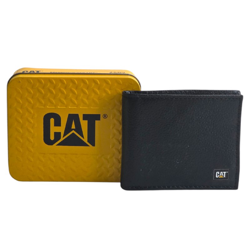 BILLETERA ORIGINAL CAT