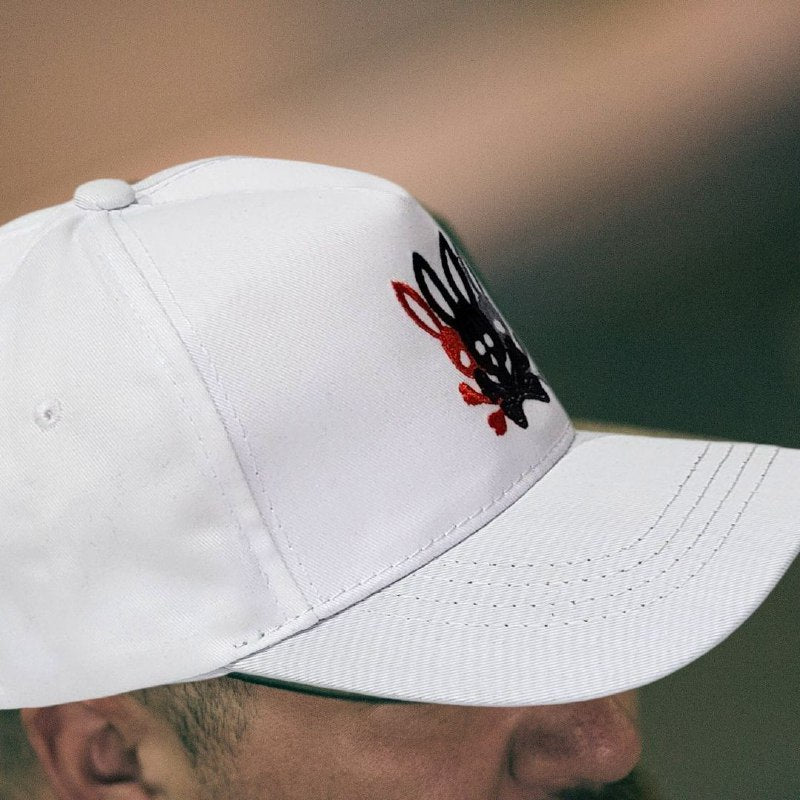 GORRA PSYCHO BUNNY CONEJO