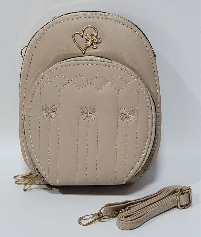 MENSAJERA ECONÓMICA BOHO CHIC