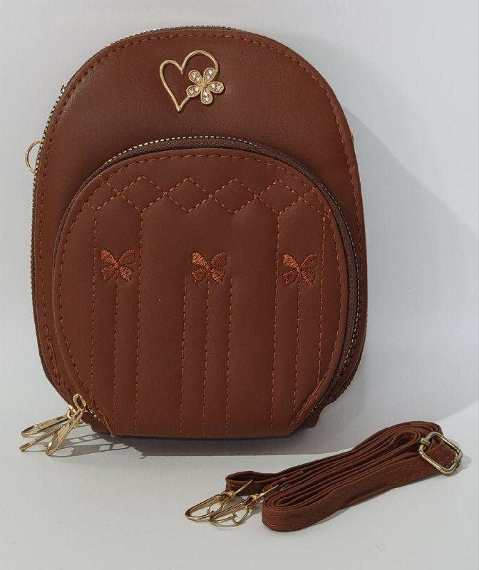 MENSAJERA ECONÓMICA BOHO CHIC