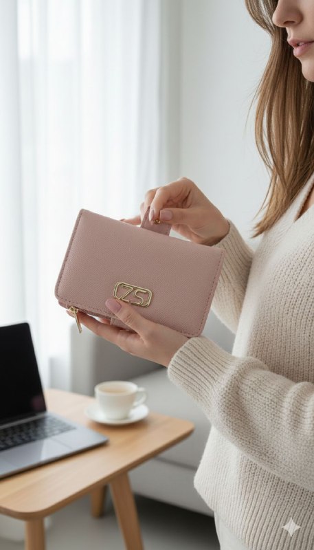 MONEDERO ECONÓMICO SOFIAZUL 15X10CM