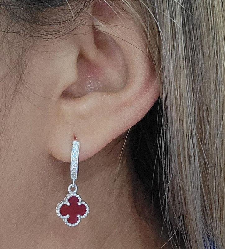 PARGO763B FORMA VAN CLEEF