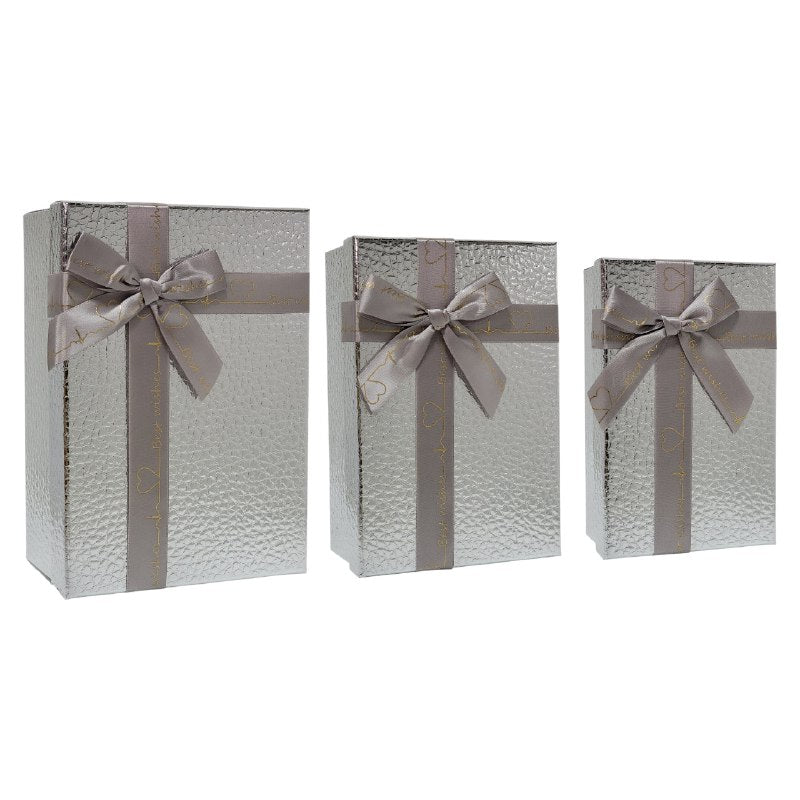 CAJA DE REGALO CUADRADA