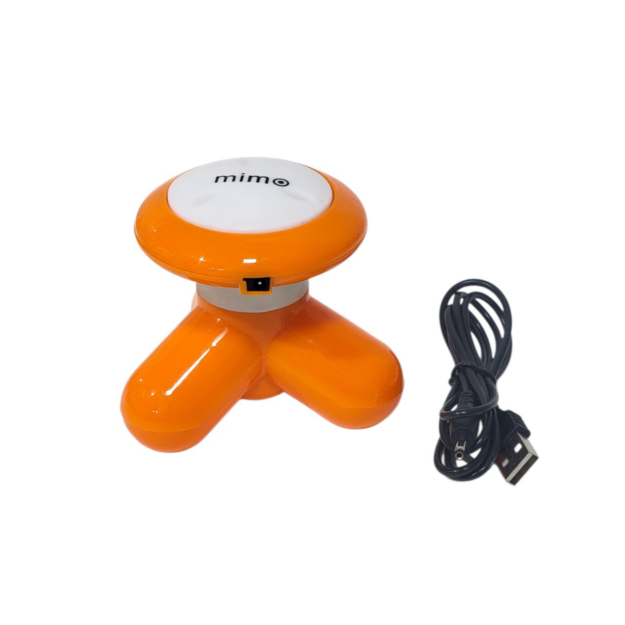 MASAJEADOR ELÉCTRICO MIMO 7X8CM