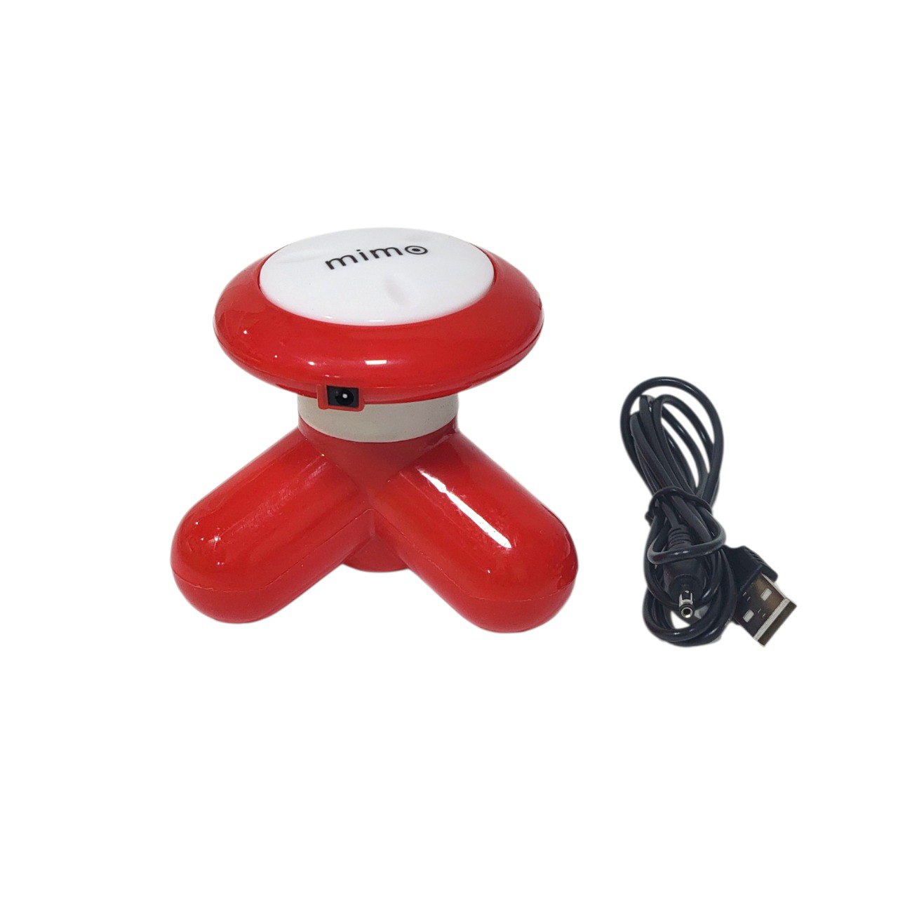 MASAJEADOR ELÉCTRICO MIMO 7X8CM