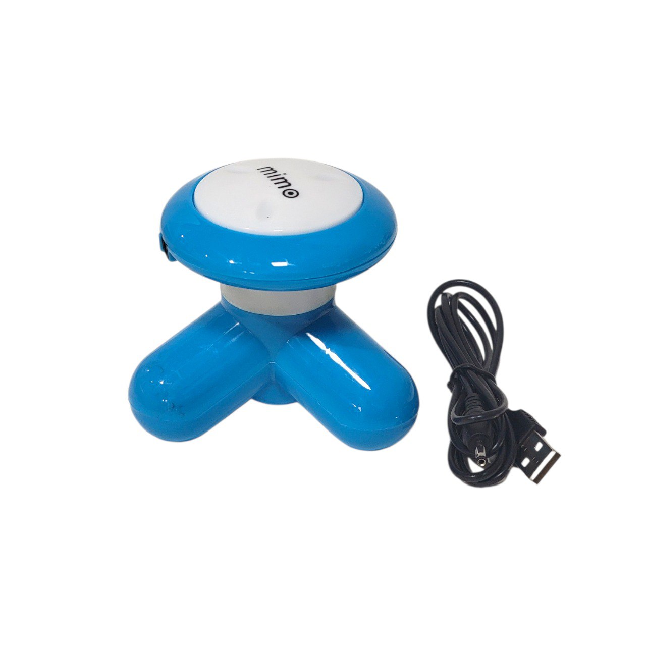 MASAJEADOR ELÉCTRICO MIMO 7X8CM