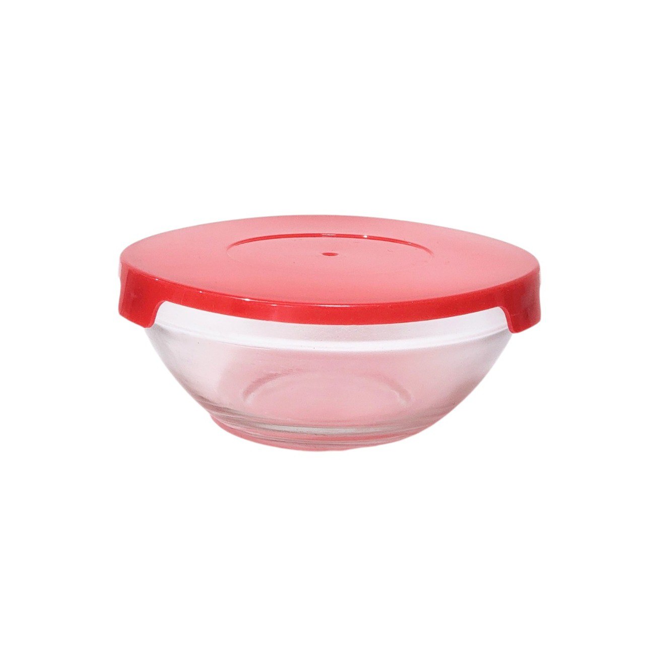 SET DE TAZONES HERMETICOS DE VIDRIO 5PCS MH10496 MY HOME