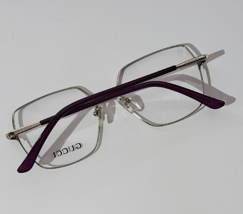 LENTES ORIGINALES PARA GRADUAR GUCCI