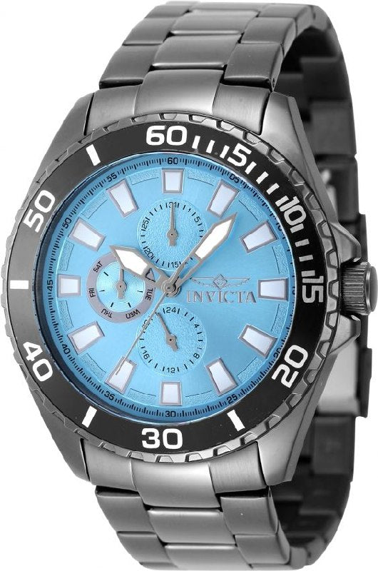 RELOJ ORIGINAL INVICTA PARA HOMBRE