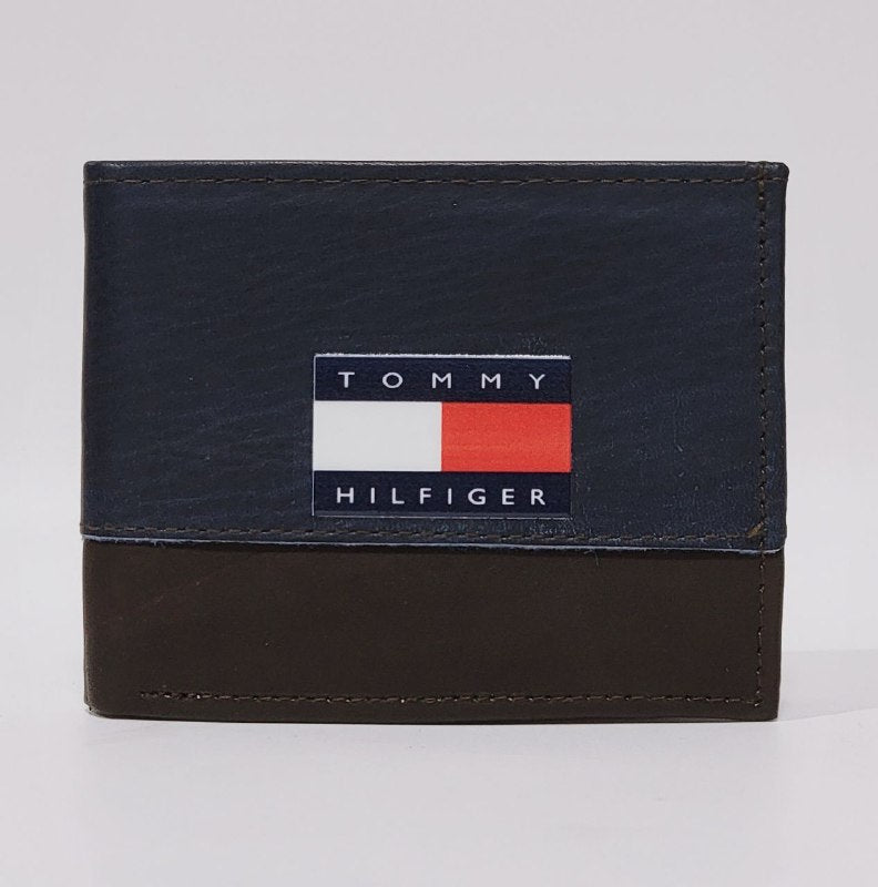 BILLETERA ECONOMICA VARIEDAD DE MARCAS Y ESTILOS