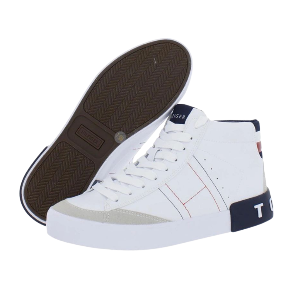 TENIS ORIGINALES  TOMMY HILFIGER 10.5