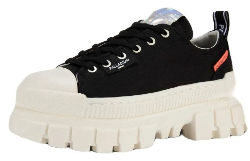 ZAPATOS  ORIGINALES PALLADIUM AUTHENTIC STYLE #8