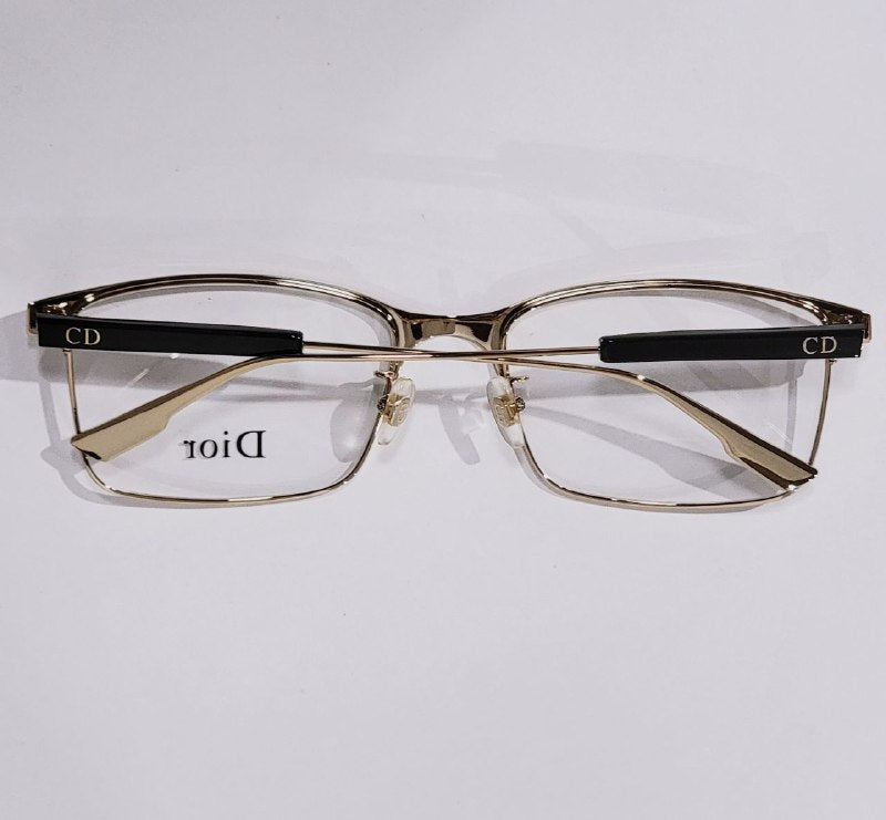 LENTES ORIGINALES PARA GRADUAR DIOR