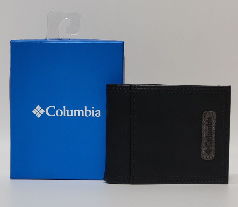 BILLETERA ORIGINAL COLUMBIA