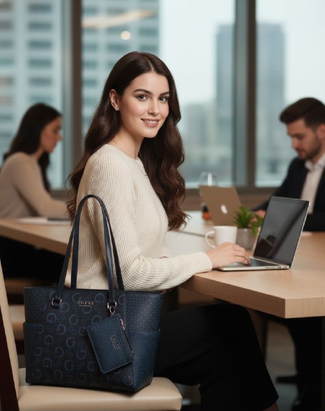 BOLSO ORIGINAL GUESS