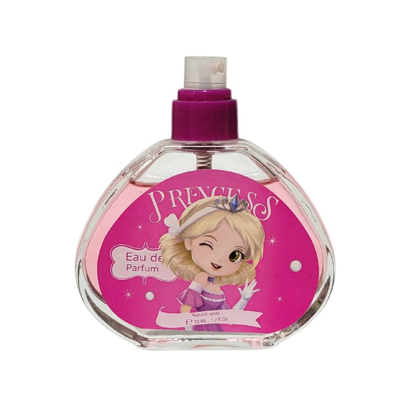 PRINCESS EDP 50ML (M)