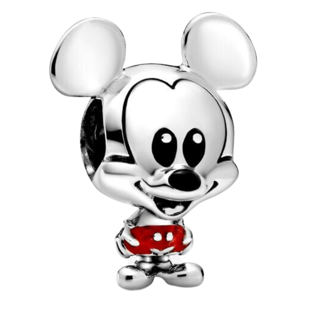 PCHARM2971 MICKEY MOUSE