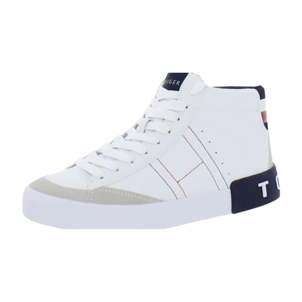 TENIS ORIGINALES  TOMMY HILFIGER 10.5