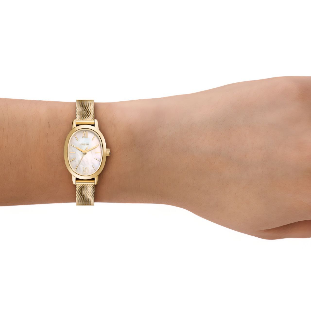 RELOJ ORIGINAL FOSSIL PARA MUJER