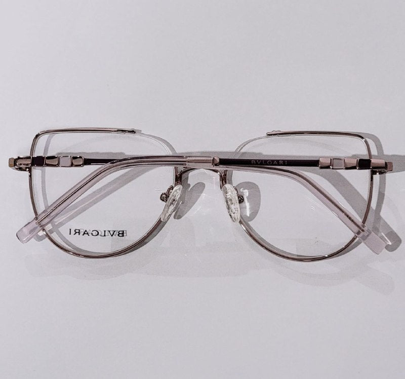 LENTES ORIGINALES PARA GRADUAR BVLGARI