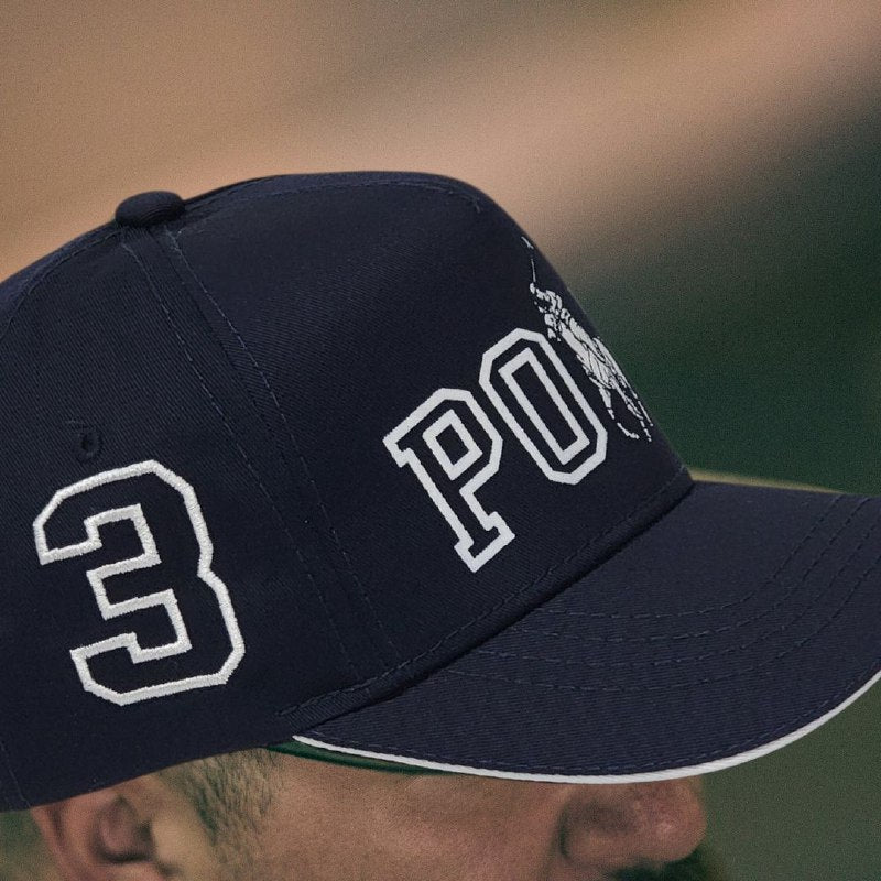 GORRA POLO