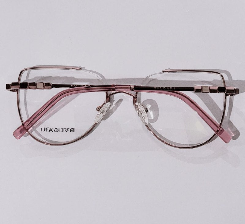 LENTES ORIGINALES PARA GRADUAR BVLGARI