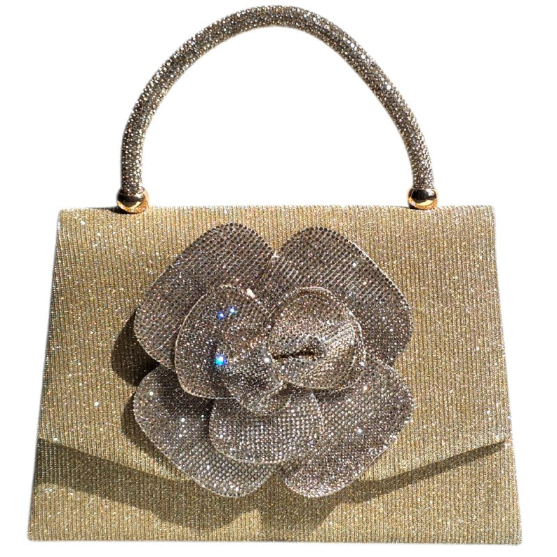 CARTERA DE MANO ORIGINAL DMARGEAUX