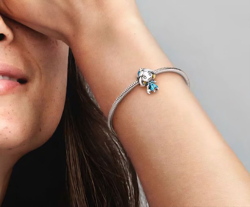 PCHARM2830 FORMA MUJER