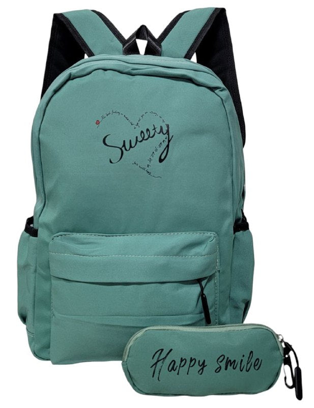 MOCHILA ECONÓMICA TABÚ