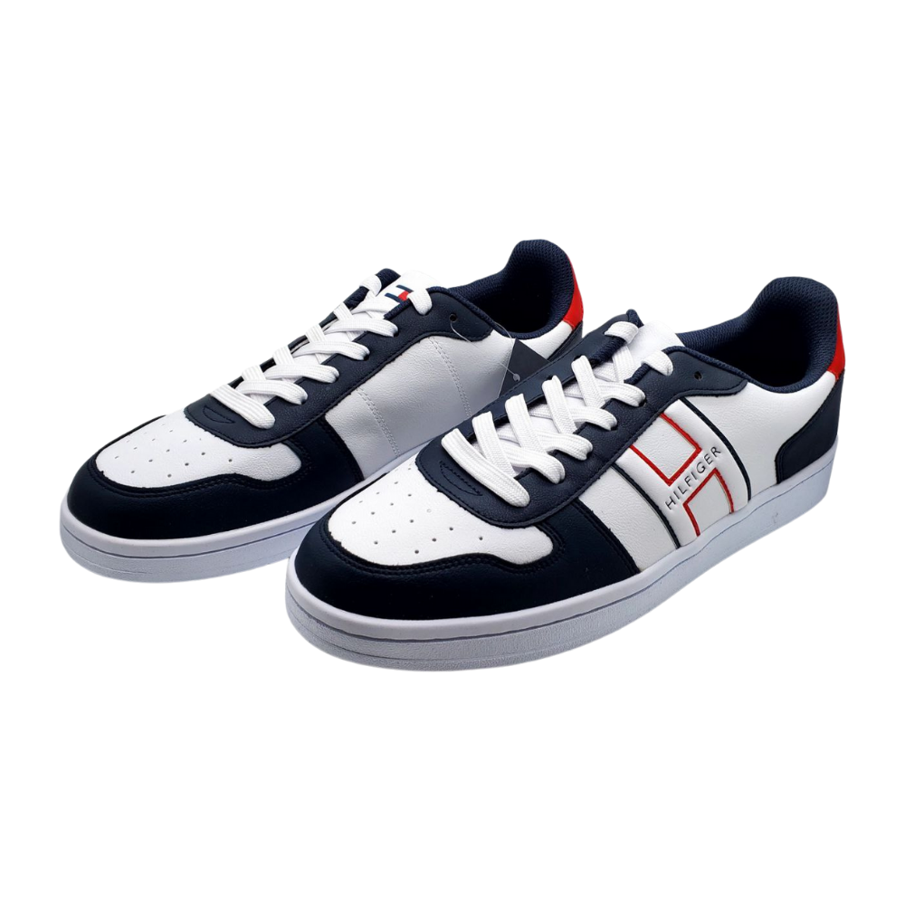 TENIS ORIGINALES  TOMMY HILFIGER #10.5,11