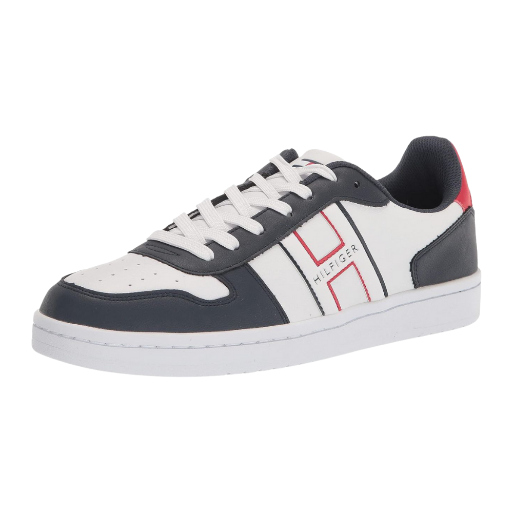 TENIS ORIGINALES  TOMMY HILFIGER #10.5,11